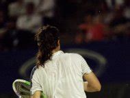 Naked Gabriela Sabatini Added 07 19 2016 By Jaime23