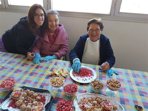 AFA Fuengirola Mijas Costa Alzheimer Día de todos los Santos en