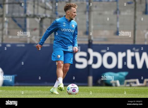 Bochum Deutschland 05th July 2023 Firo 05 07 2023 Football