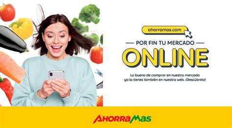 Ahorram S Avanza En Retail Media Con Un Nuevo Ecommerce Y M S Espacio