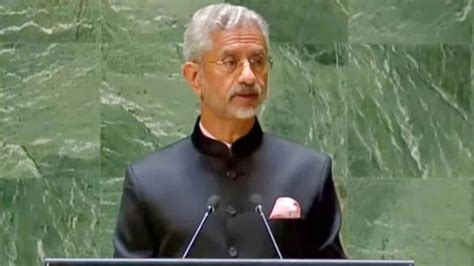 S Jaishankar Visit To Islamabad Pakistan Rules Out Bilateral Talks With India At Upcoming Sco