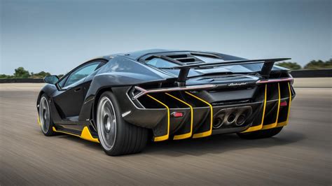 One-off Lamborghini up for auction | Top Gear