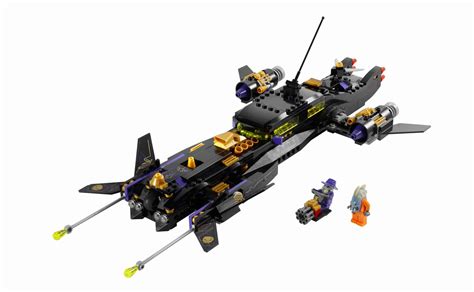 The Best LEGO Space Police Sets: Top Creations of Star Force - Brick Set Go