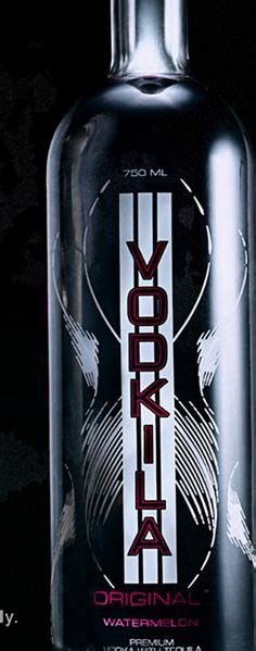 Vodkila Spirits Vodkila Profile Pinterest