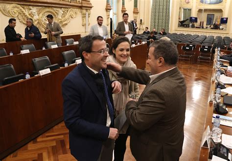 La Diputación de Badajoz aprueba por unanimidad una Declaración