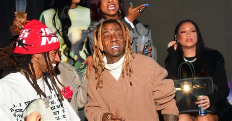 Lil Wayne Releasing New Music With Wheezy Very Soon Details