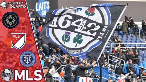 CF Montréal x New York City FC Dica palpite e prognóstico 30 07