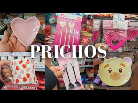 Más de San Valentin en PRICHOS Y WALMART Recorrido WalMart y