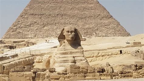 Visiting Egypt The Cradle Of Civilization Can Change Your Life