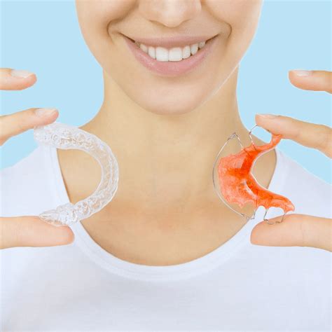 Orthodontic Retainers In Fresno And Clovis Ca Diciccio Freeman