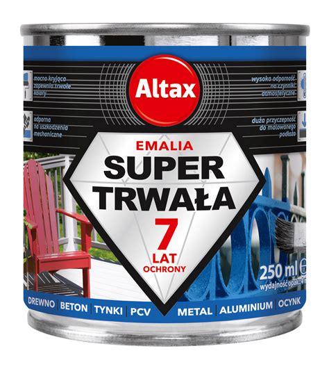 Produkty Altax ALTAX PL