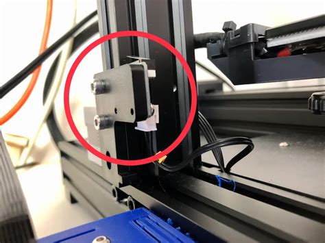 How To Correct The Z Offset On Your Ender 3 Ender 3 V2 And Ender 3 Pro