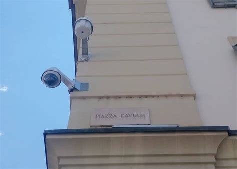 A Tirano Attivo Il Wi Fi Libero Nelle Piazze Prima La Valtellina