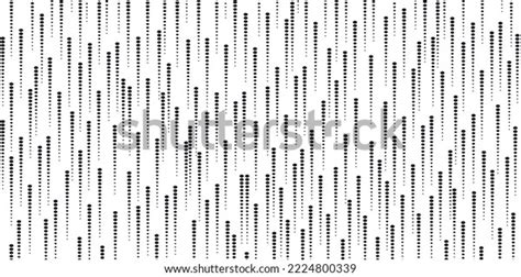 White Abstract Background Black Dot Stock Vector (Royalty Free) 2224800339 | Shutterstock