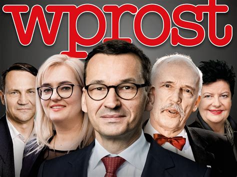 Ranking Najbogatszych Polskich Polityk W Co W Nowym Wprost