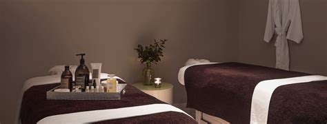 Spa in Midtown Atlanta | Spa | The Starling Atlanta