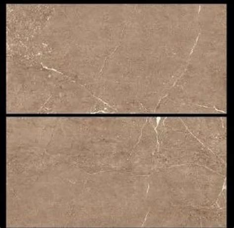 BOSCO BROWN CARVING GVT PGVT VITRIFIED TILES Size 2x4 Feet At Rs 40