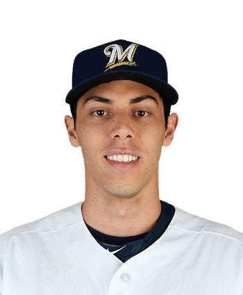 Christian Yelich MLB Stats - Season & Career Statistics | FOX Sports