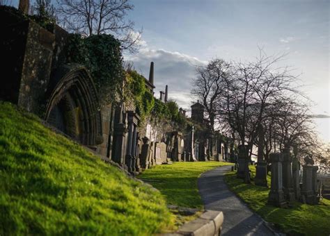 Glasgow Capta los lugares más fotogénicos con un lugareño GetYourGuide