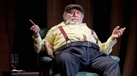 Ian McKellen Shares More About His Fall From The West End Stage In