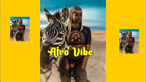 Free Afro Instrumental Beat Afro Vibe Youtube Music