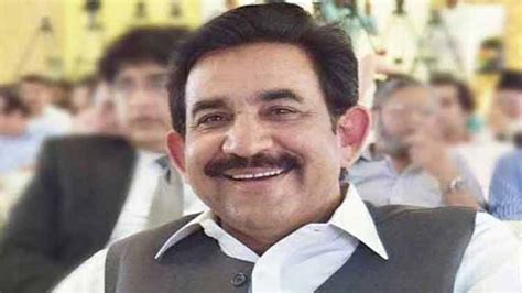 Malik Saif Ul Malook Khokhar Appointed PML N Lahore President