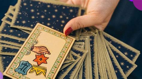 Tarot conoce las predicciones del oráculo para hoy viernes 28 de julio