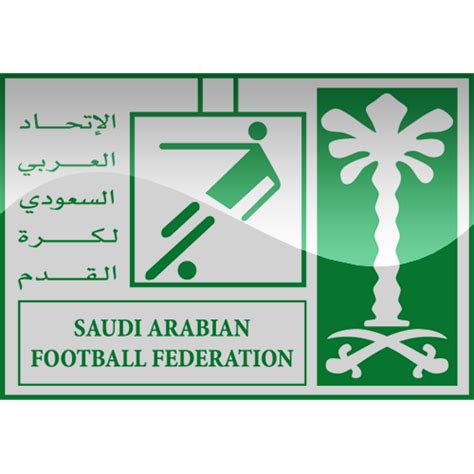 Saudi Arabia Football Logo Png