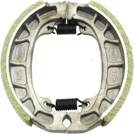 Cg Brake Drum Shoe Langfeng