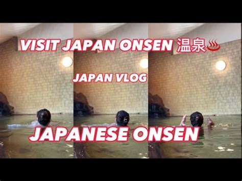 温泉女子 MIYAGI KEN ONSEN TRIP JAPAN LIFE visit japan onsen hotspring