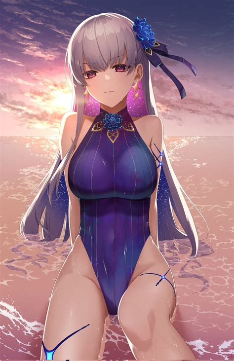 Daily Fgo Fanart On Twitter Kama Fgo Fatego