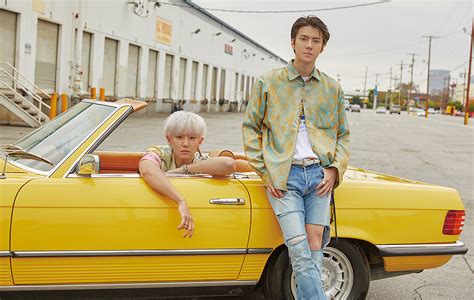 Exo Sc Prepara Su Comeback En Julio Kpoplat