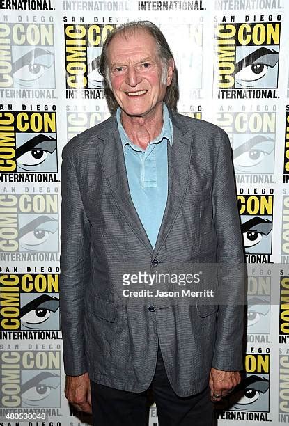 David Bradley American Actor Photos And Premium High Res Pictures