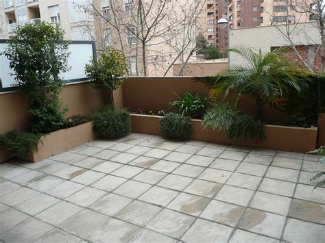 Hazlo Tu Mismo Crea Una Jardinera De Obra En Tu Terraza