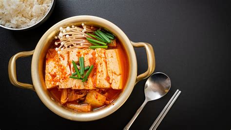 22 Best Korean Soup Recipes To Try