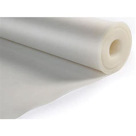 Silicone Food Grade Rubber Sheet Application Industrial At Best Price