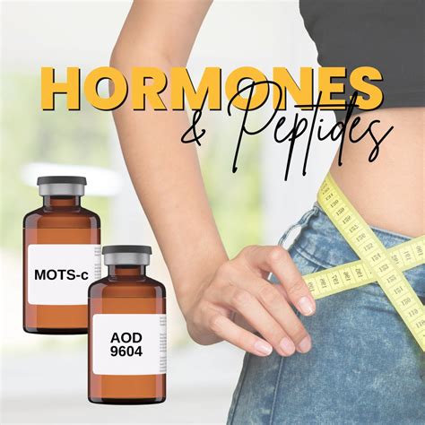 Hormones And Peptides Archives Valhalla Vitality