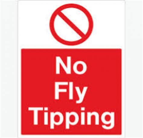 Fly Tipping And Litter Teaching Resources Countryside Classroom