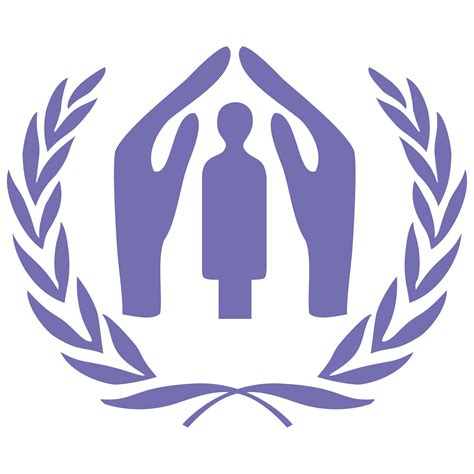 UNHCR Logo PNG Transparent & SVG Vector - Freebie Supply