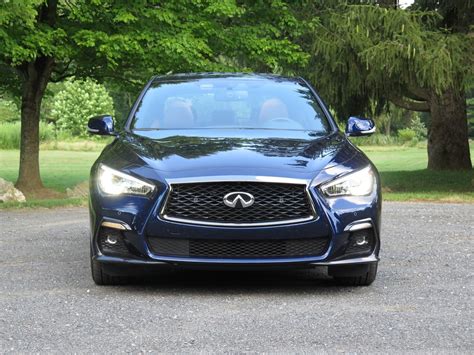 2023 Infiniti Q50: 177 Exterior Photos | U.S. News