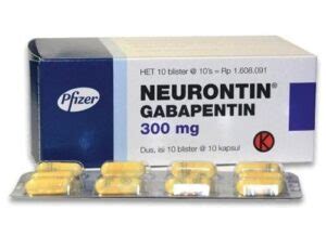 Gabapentin 300/800mg - MyAmbien.Net