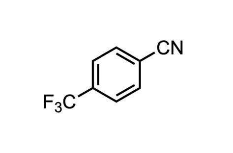 4 トリフルオロメチル ベンゾニトリル