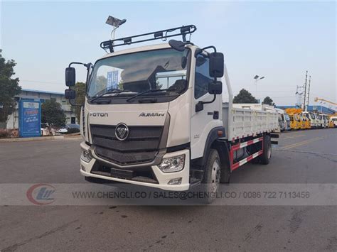 Foton Auman Cargo Truckfoton Auman Cargo Truck Classical Foton Auman