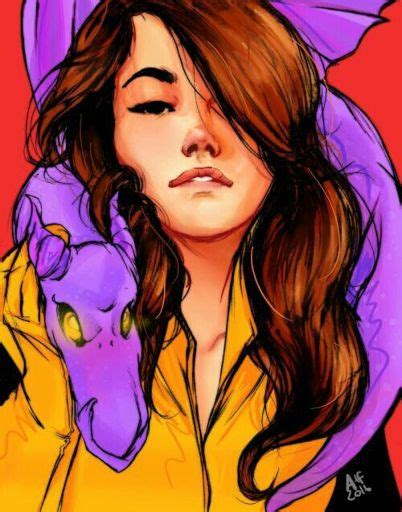 Kitty Pryde Wiki Rol Dc Y Marvel Amino