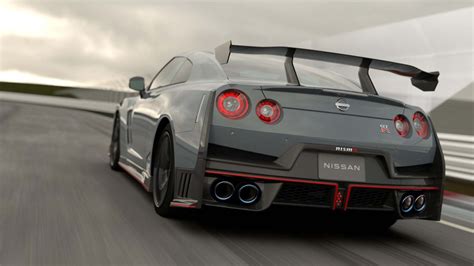 2024 Nissan GT R Marks Return Of T Spec Brings Heritage Paint Options