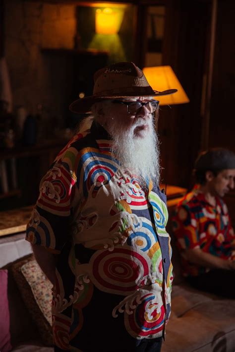 Um papo Hermeto Pascoal que lança novo disco Vejo o mundo e