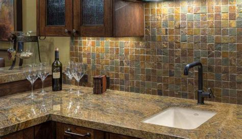 10 Mosaic Kitchen Backsplash Ideas 2025 (Small but Deep)