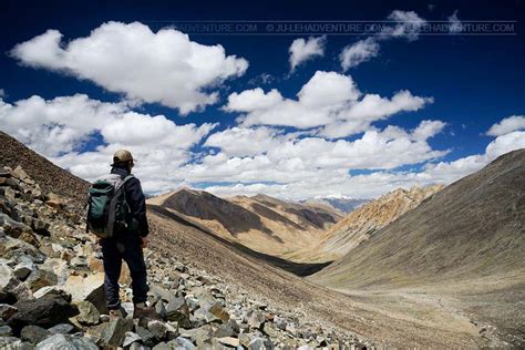 Nubra Valley Trek From Saboo To Khalsar Ju Leh Adventure