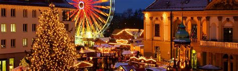 Europe River Cruises - Christmas Europe River Cruise on the Amaprima