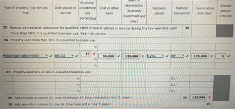 Modified Accelerated Cost Recovery System MACRS Chegg